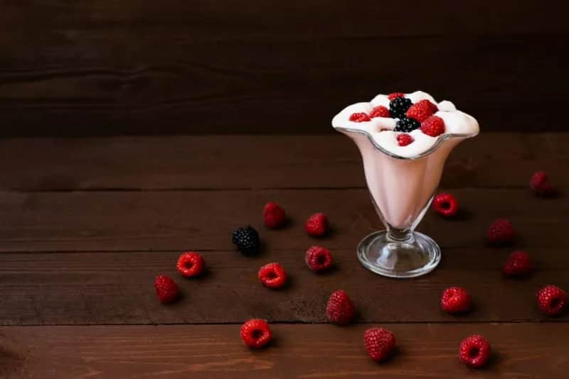 Co zjeść na podwieczorek fit? 10 zdrowych i smacznych propozycji