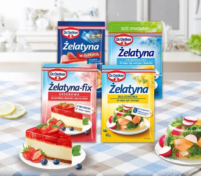 Gdzie kupić żelatynę wegetariańską? Sprawdź najlepsze opcje!