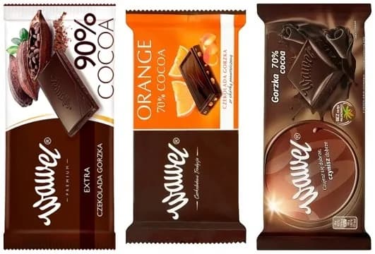 Gdzie kupić wegańską czekoladę? Sprawdź najlepsze sklepy i oferty