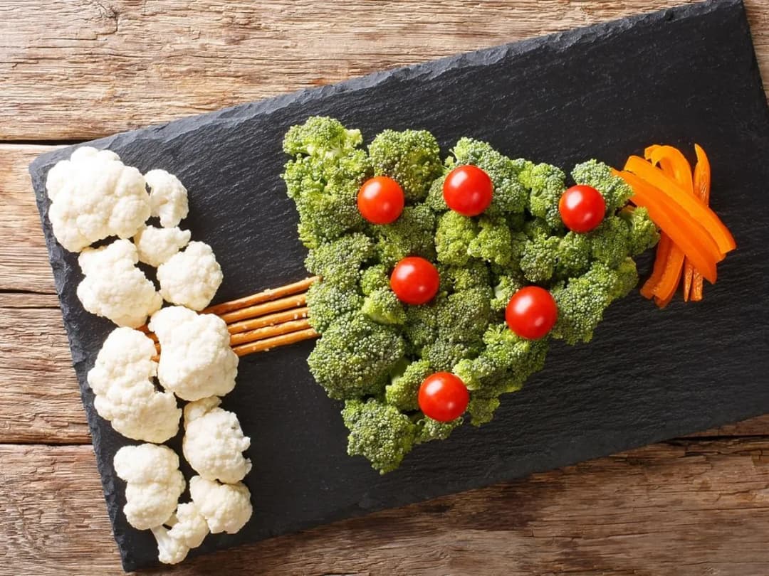 Zdrowe przepisy na święta Bożego Narodzenia, które zachwycą Twoich gości