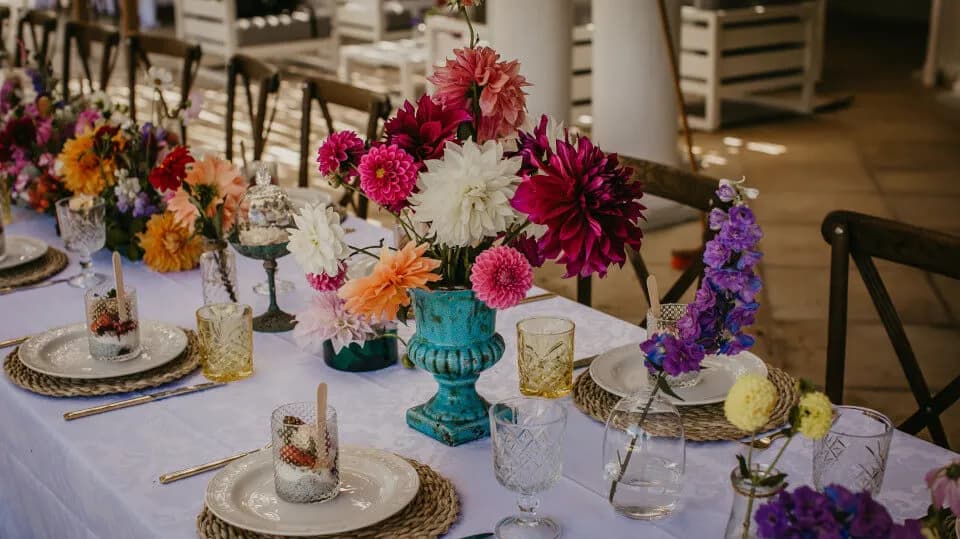 Ile kosztuje catering na 40 osób? Sprawdź, co wpływa na cenę