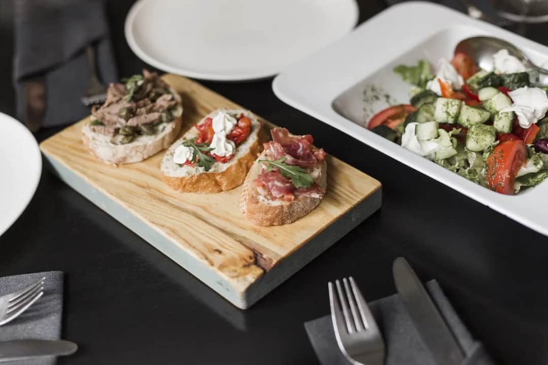 Gdzie można zamówić catering? Sprawdź najlepsze opcje dietetyczne