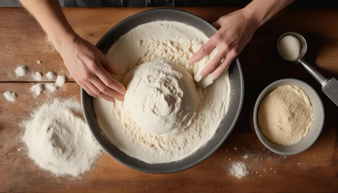 Jak zrobić dietetyczny chleb w domu, aby był zdrowy i smaczny