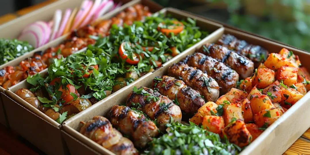 Jak wygląda dostawa cateringu dietetycznego? Kluczowe informacje i porady