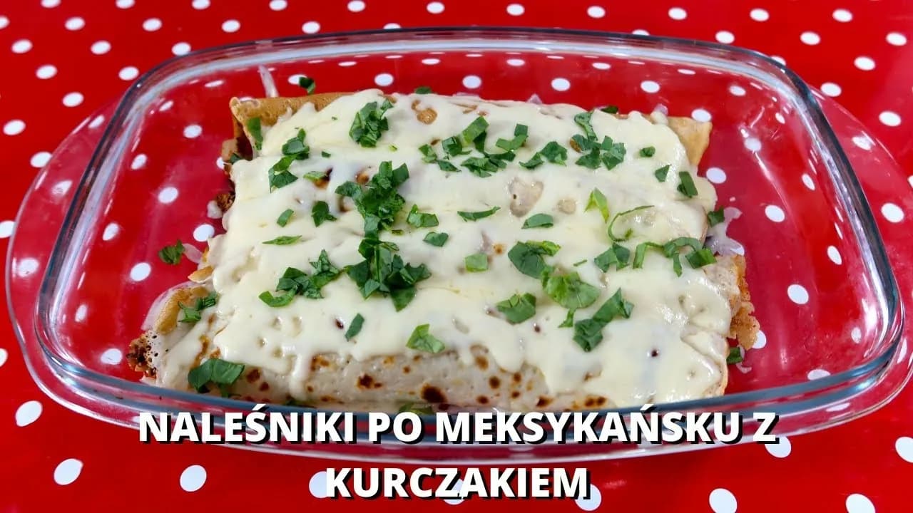 Przepis na zdrowe naleśniki, które zachwycą Twoje podniebienie