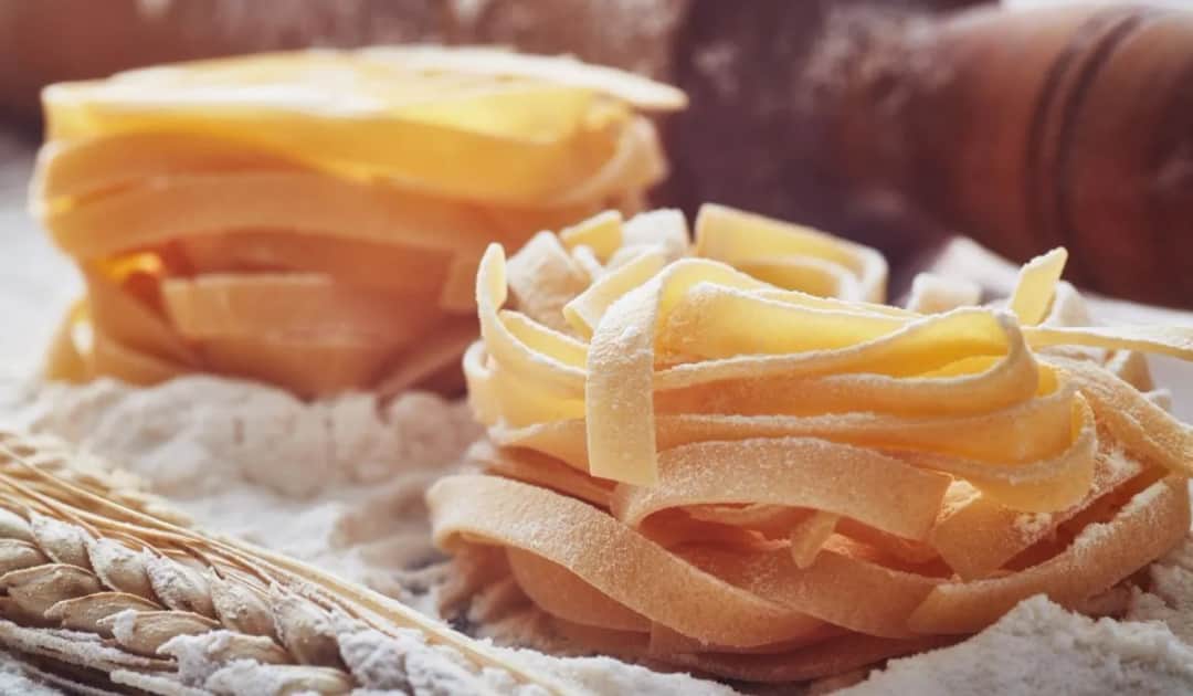 Jak zrobić wegański makaron w prosty sposób – pyszny przepis bez jajek