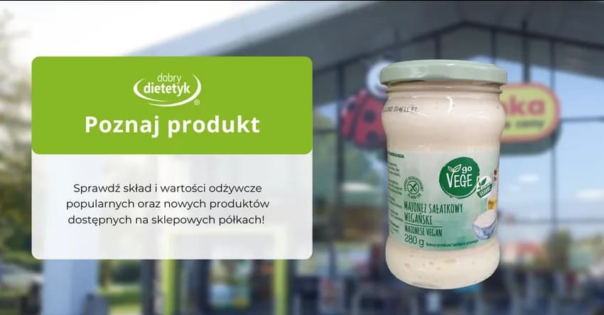 Czy majonez wegański jest zdrowy? Odkryj ukryte zagrożenia i korzyści
