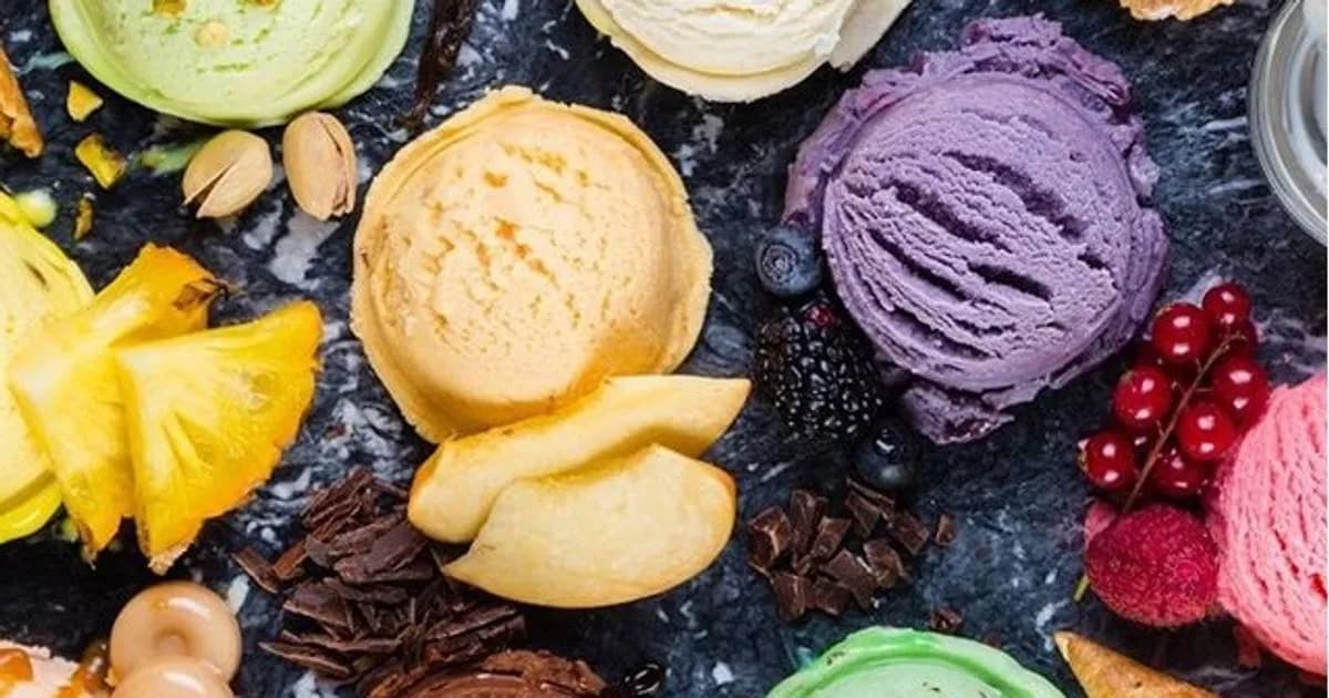 Gdzie kupić wegańskie lody? Sprawdź najlepsze miejsca w Polsce