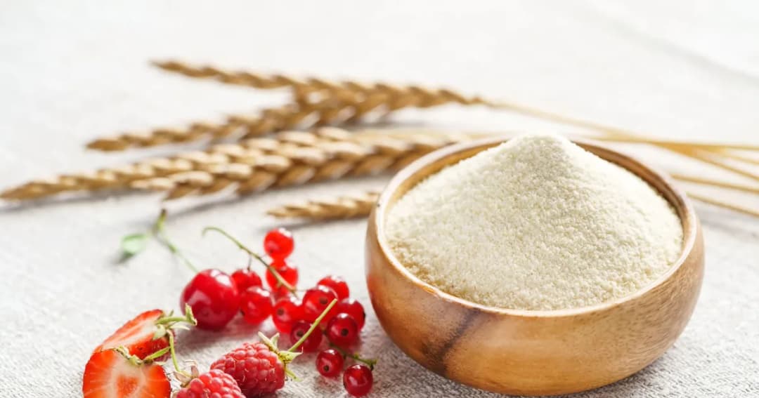 Czy kasza manna jest dietetyczna? Poznaj jej właściwości i zagrożenia