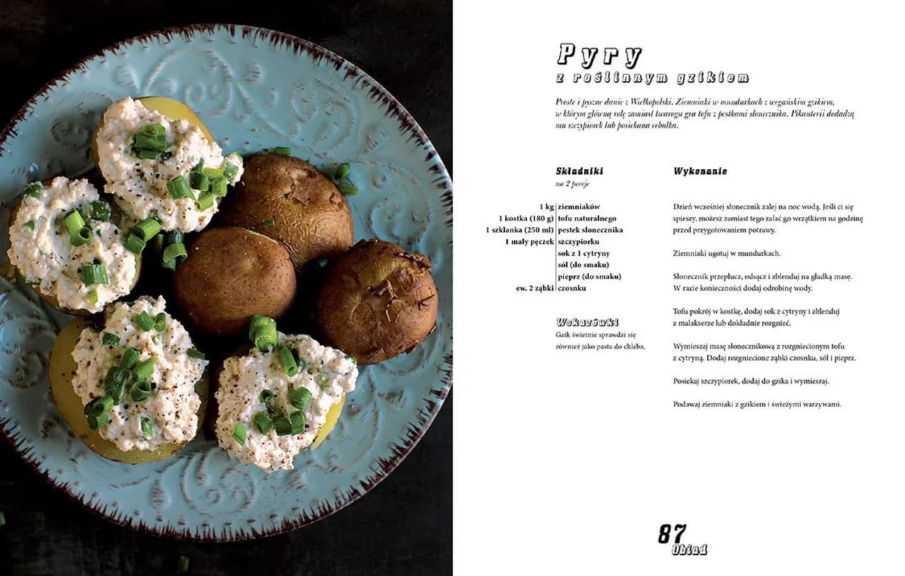 Jak zrobić wegański ser w domu - proste przepisy i porady