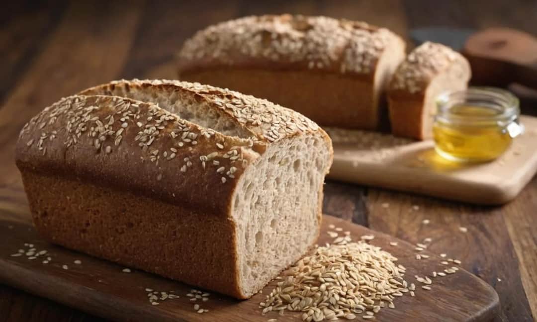 Czy chleb orkiszowy jest dietetyczny? Odkryj jego zdrowotne korzyści