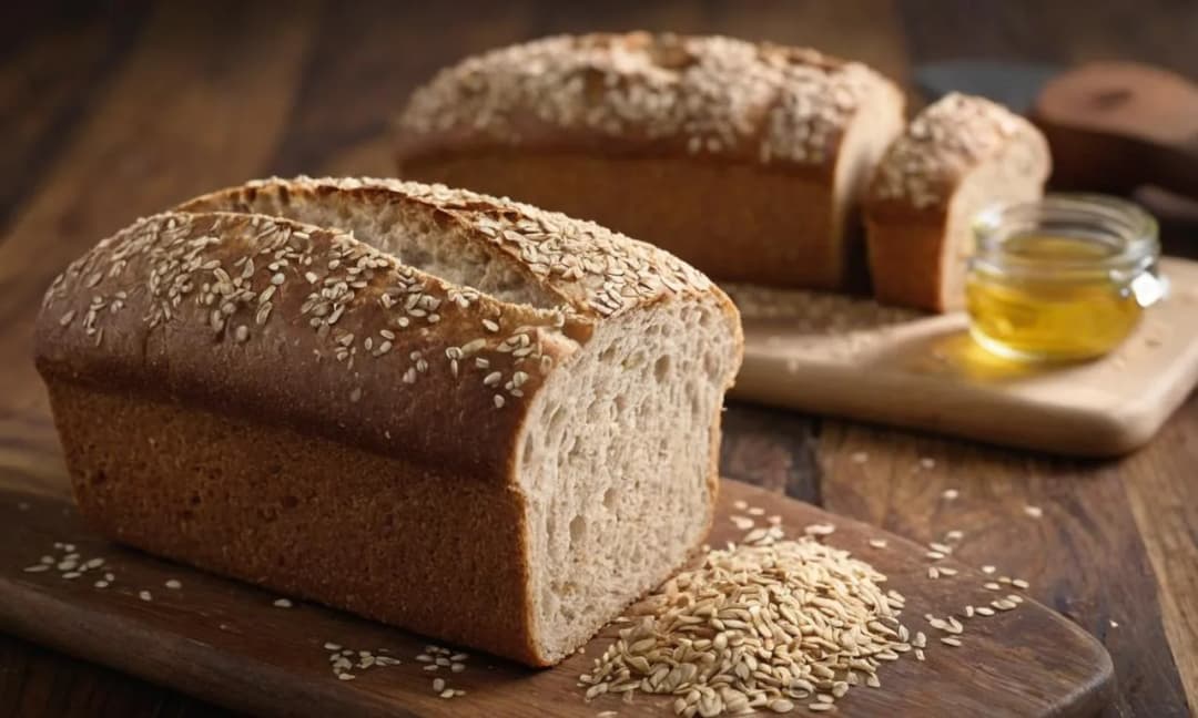 Czy chleb orkiszowy jest dietetyczny? Odkryj jego zdrowotne korzyści