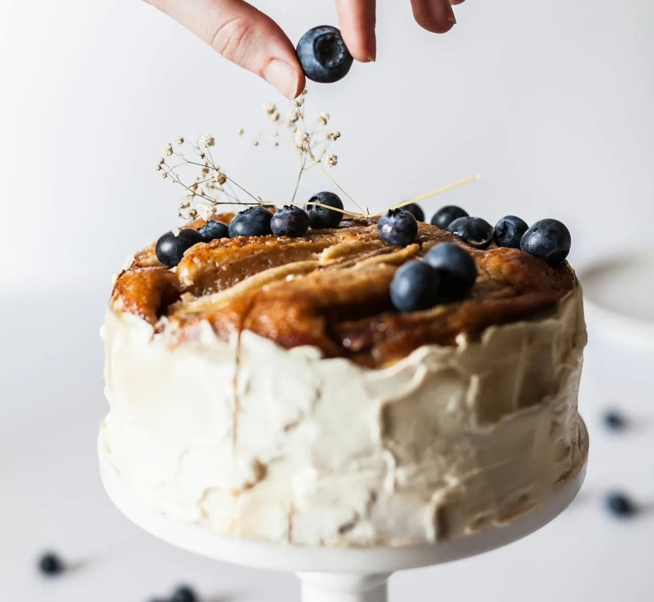 Jak zrobić tort dietetyczny, który zachwyci smakiem i nie szkodzi zdrowiu