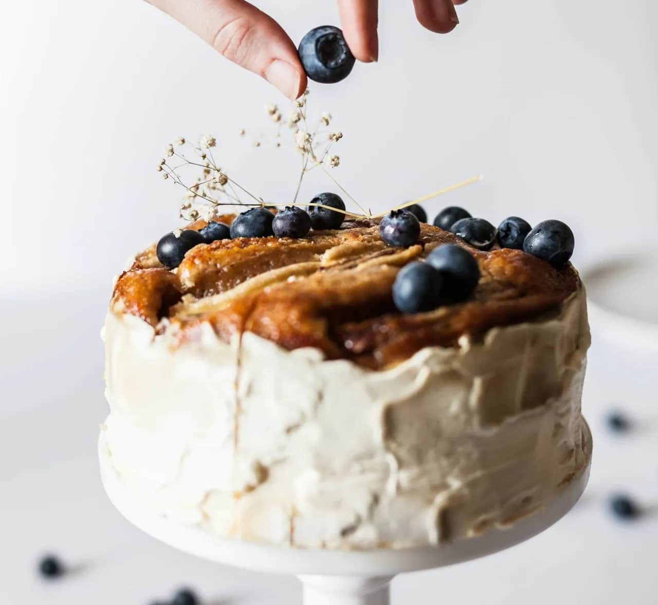 Jak zrobić tort dietetyczny, który zachwyci smakiem i nie szkodzi zdrowiu