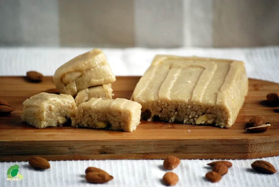 Czy chałwa jest wegańska? Sprawdź, co musisz wiedzieć o składnikach