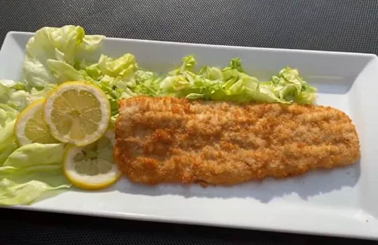 Jak usmażyć dietetyczną rybę, aby była smaczna i zdrowa