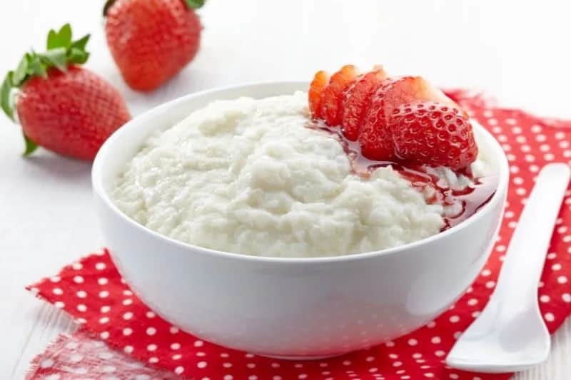 Czy płatki ryżowe są dietetyczne? Sprawdź ich zdrowotne właściwości