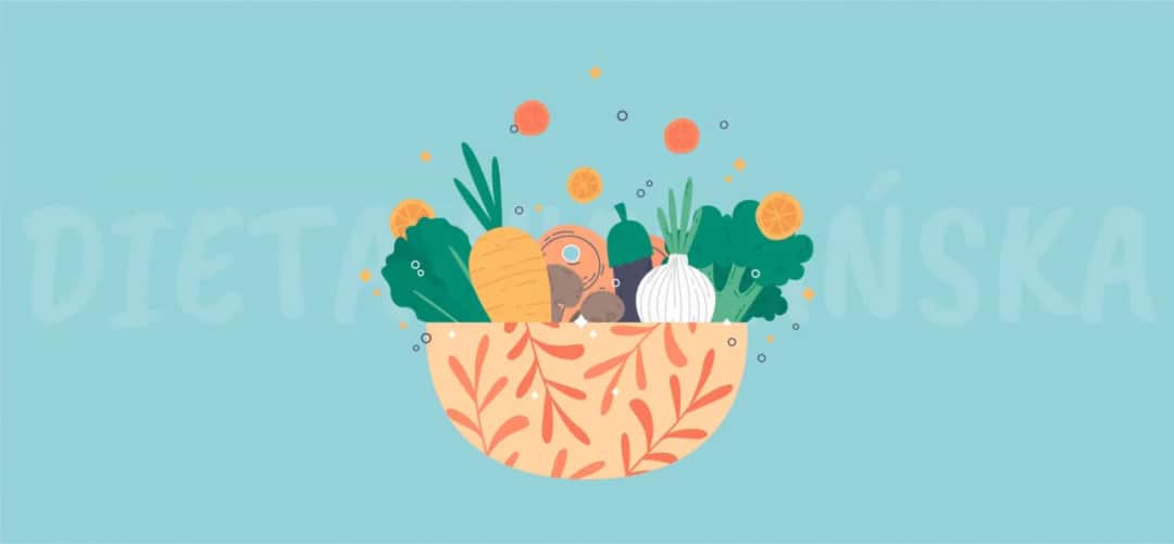 Dieta wegańska czy zdrowa? Odkryj jej ukryte korzyści i ryzyka