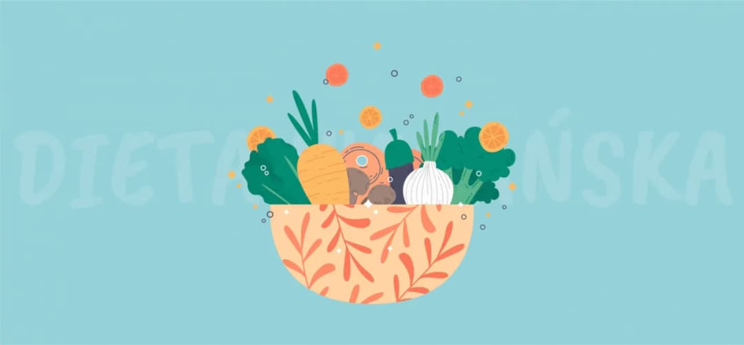 Dieta wegańska czy zdrowa? Odkryj jej ukryte korzyści i ryzyka