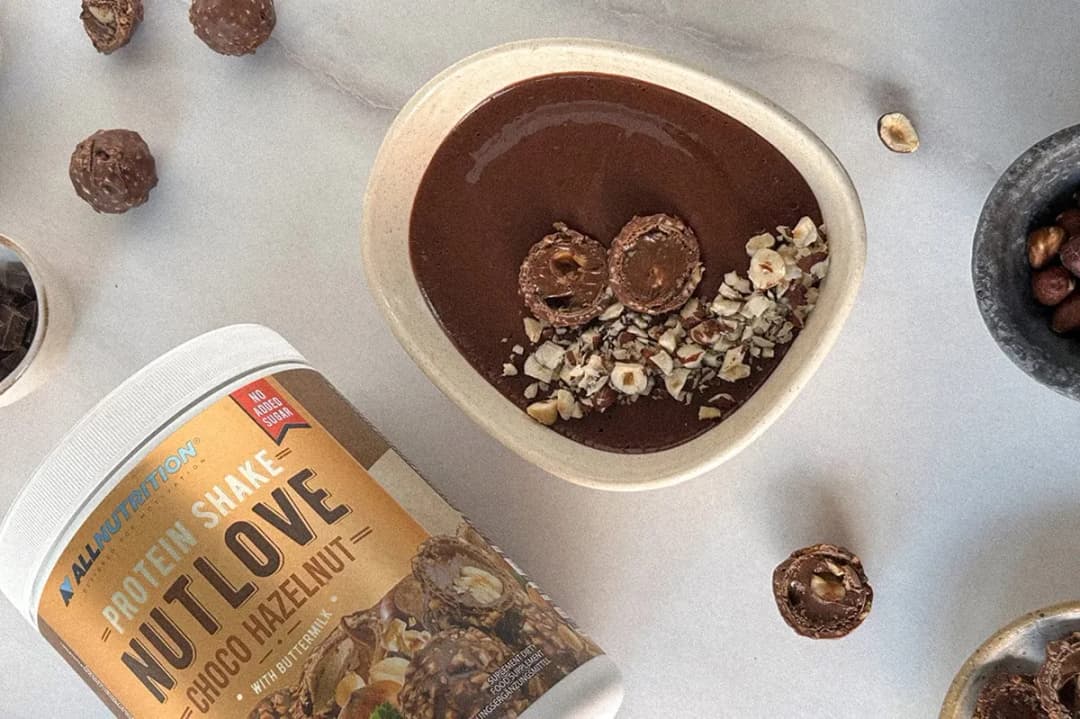 Pudding proteinowy z czym jeść, aby zwiększyć smak i wartość odżywczą